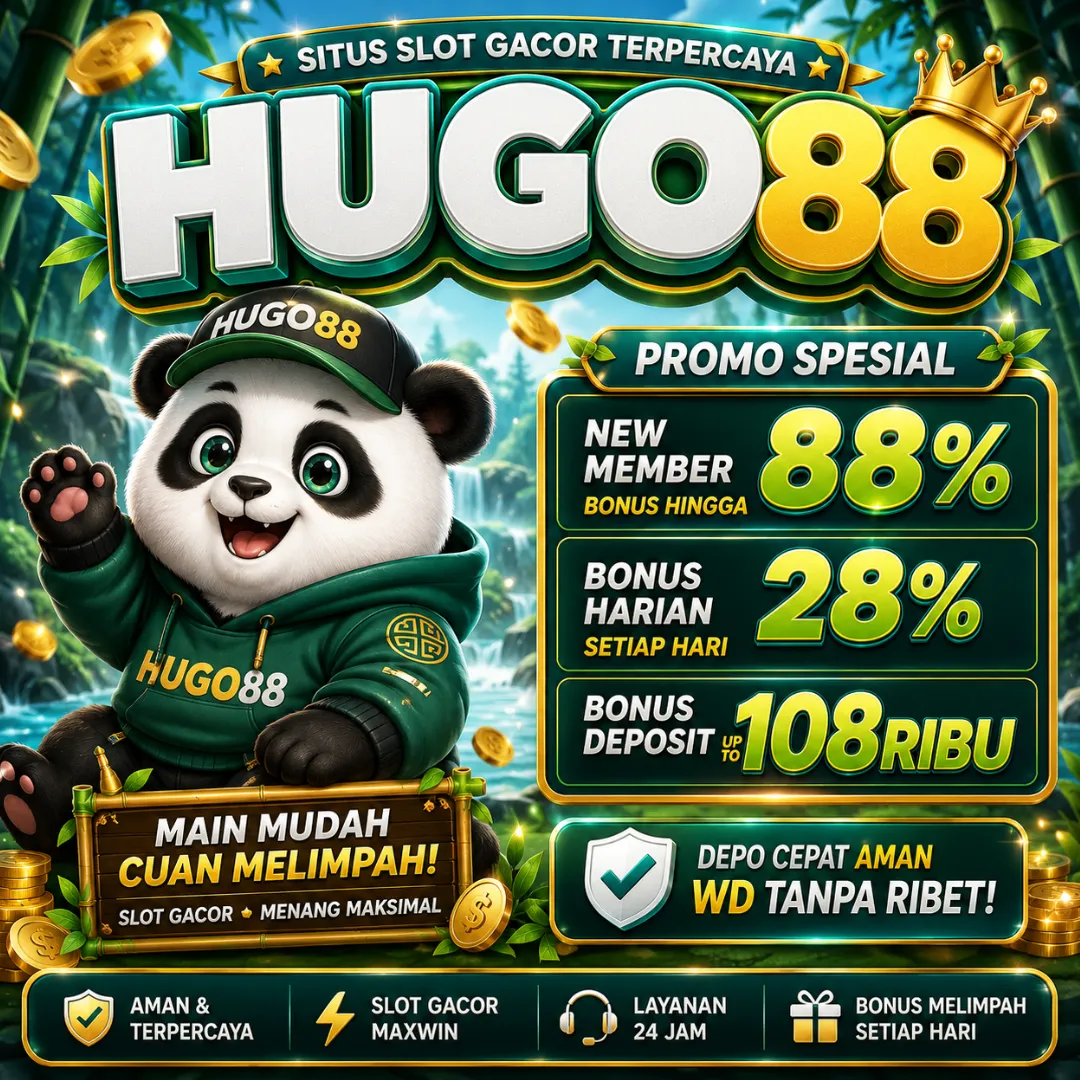HUGO88
